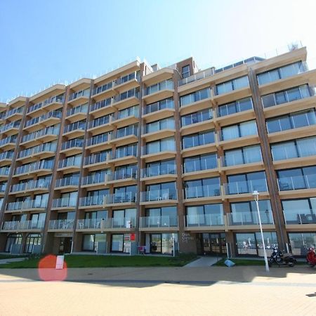 Residentie Den Oever 8 니우포르트 외부 사진