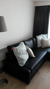 Residentie Den Oever 8 니우포르트 외부 사진