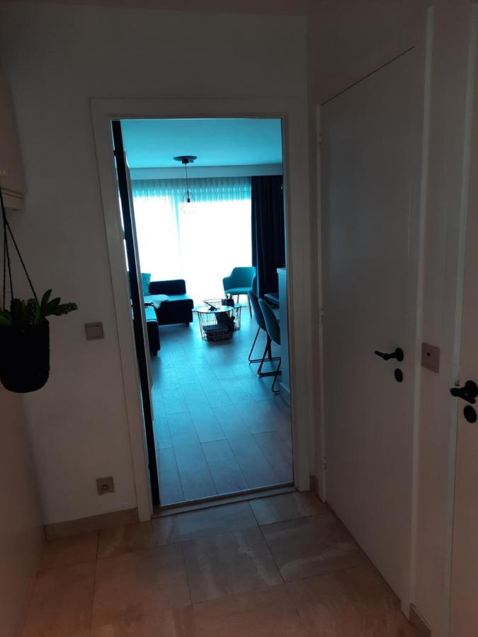 Residentie Den Oever 8 니우포르트 외부 사진