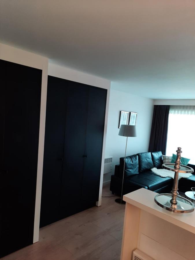 Residentie Den Oever 8 니우포르트 외부 사진